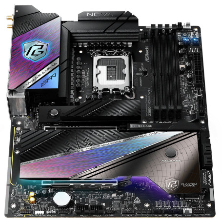 ASRock Z890 NOVA WIFI LGA1851