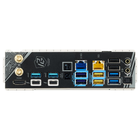 ASRock Z890 NOVA WIFI LGA1851