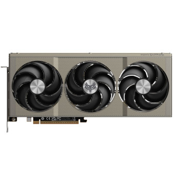 Sapphire AMD Radeon RX 9060 XT NITRO+ OC 16GB GDDR6 128bit DP 2xHDMI 3FAN (11350-01-20G)