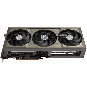 Sapphire AMD Radeon RX 9060 XT NITRO+ OC 16GB GDDR6 128bit DP 2xHDMI 3FAN (11350-01-20G)