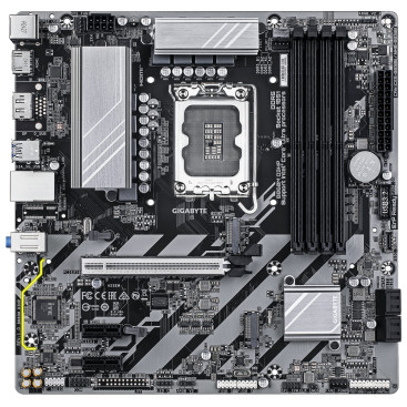 Gigabyte B860M D3HP LGA1851
