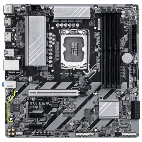 Gigabyte B860M D3HP LGA1851
