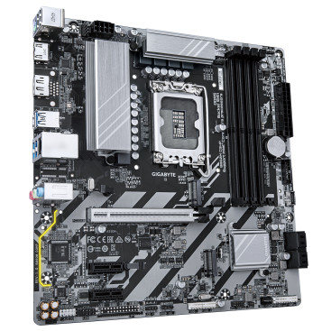 Gigabyte B860M D3HP LGA1851