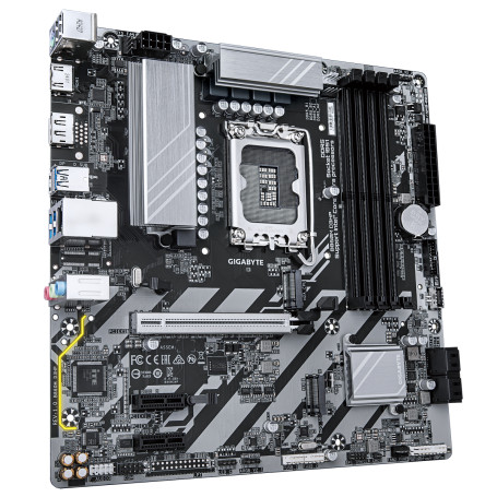 Gigabyte B860M D3HP LGA1851