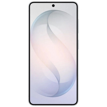 Samsung Galaxy S26 12/256 ГБ белый