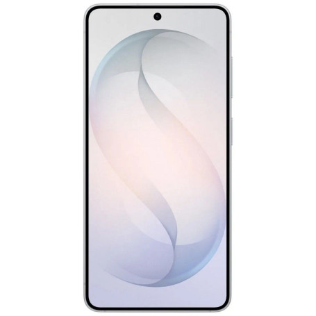 Samsung Galaxy S26 12/256 ГБ белый