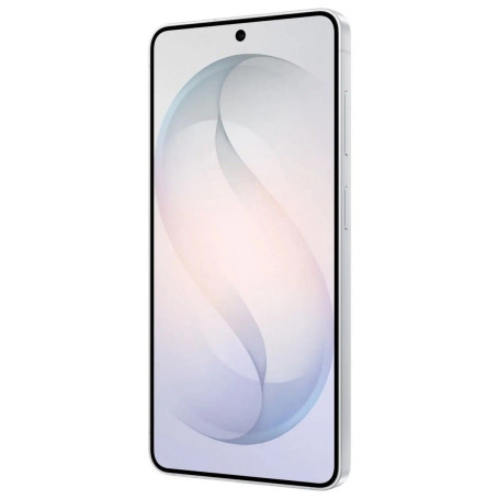 Samsung Galaxy S26 12/256 ГБ белый