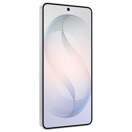 Samsung Galaxy S26 12/256 ГБ белый