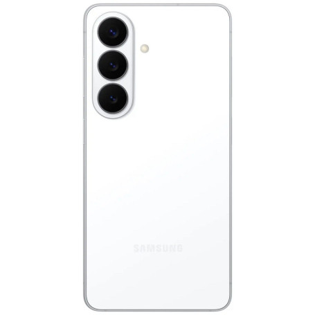 Samsung Galaxy S26 12/256 ГБ белый