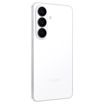 Samsung Galaxy S26 12/256 ГБ белый