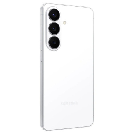 Samsung Galaxy S26 12/256 ГБ белый
