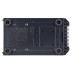 1STPLAYER BULLET HUNTER H6 ARGB, ATX, 4x120mm ARGB, Black, H6-BK-4F7