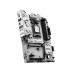 MSI B850 GAMING PLUS WIFI6E socket AM5