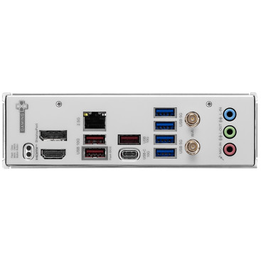 MSI B850 GAMING PLUS WIFI6E socket AM5