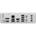 MSI B850 GAMING PLUS WIFI6E socket AM5