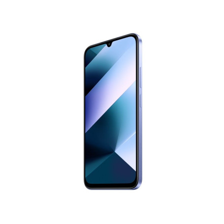 POCO C85 6/256 ГБ фиолетовый