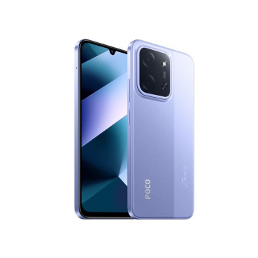 POCO C85 6/256 ГБ фиолетовый