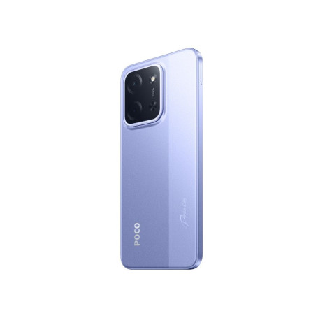 POCO C85 6/256 ГБ фиолетовый