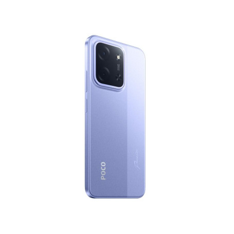 POCO C85 6/256 ГБ фиолетовый