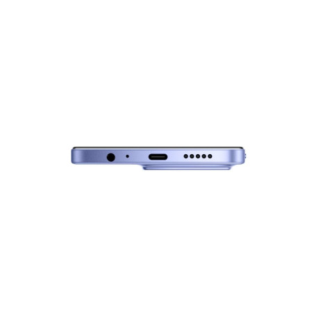 POCO C85 6/256 ГБ фиолетовый