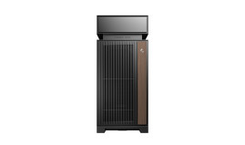 Deepcool CL660, ATX, 2x120mm ARGB, Black
