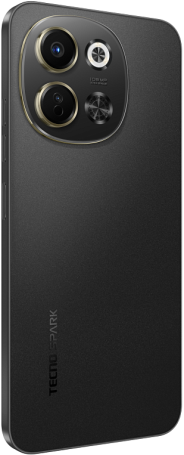 Tecno SPARK 30 5G 6/128 ГБ черный