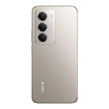 Xiaomi Redmi 15 8/256 ГБ серый