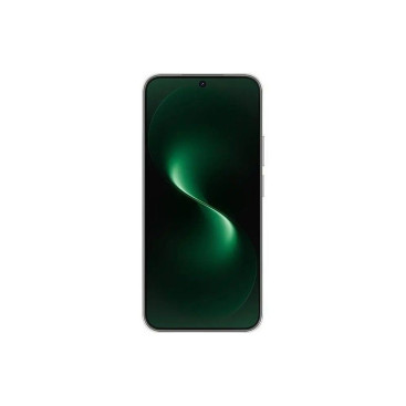 HUAWEI nova 15 12/256 ГБ зеленый