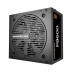 Powercase PB600, ATX 2.31, 600W, 80 PLUS Bronze, Black, PS-600B-DC