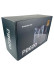 Powercase PB600, ATX 2.31, 600W, 80 PLUS Bronze, Black, PS-600B-DC