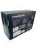 Powercase PB600, ATX 2.31, 600W, 80 PLUS Bronze, Black, PS-600B-DC