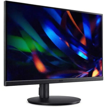 27" Acer QHD Vero CB272UE3bmiprux, черный