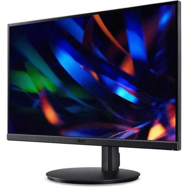 27" Acer QHD Vero CB272UE3bmiprux, черный