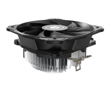 ID-COOLING DK-03 LGA1700/1200/115X/AM5/AM4/AM3/AM2/FM2/FM1 TDP 100W FAN 120mm