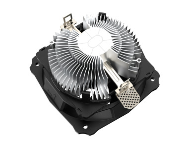 ID-COOLING DK-03 LGA1700/1200/115X/AM5/AM4/AM3/AM2/FM2/FM1 TDP 100W FAN 120mm