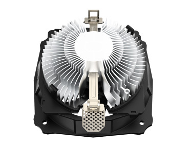 ID-COOLING DK-03 LGA1700/1200/115X/AM5/AM4/AM3/AM2/FM2/FM1 TDP 100W FAN 120mm