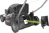 Газонокосилка роторная Carver LMG-2042HM HOBBY (01.024.00020) 2000Вт
