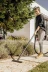 Строительный пылесос Karcher KWD 3 S V-15/4/20 AE *EU 1000Вт (уборка: сухая/сбор воды/выдув) желтый