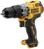 Дрель-шуруповерт DeWalt DCD706D2 аккум. патрон:быстрозажимной (кейс в комплекте) (DCD706D2-QW)