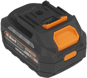 Батарея аккумуляторная Bort BA-21U 21В 4Ач Li-Ion (93415926)