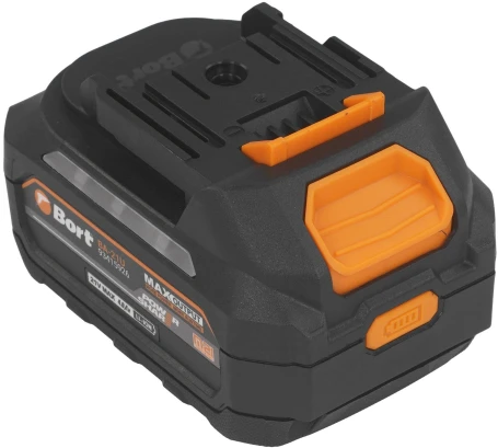 Батарея аккумуляторная Bort BA-21U 21В 4Ач Li-Ion (93415926)