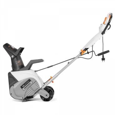 Снегоуборщик электр. Daewoo SE 2700 2.6кВт