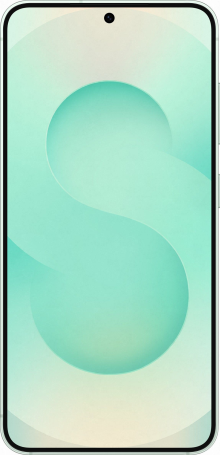 Samsung Galaxy S25 12/256 ГБ зеленый