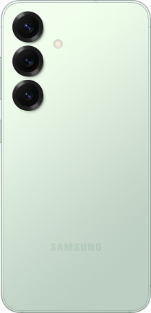 Samsung Galaxy S25 12/256 ГБ зеленый