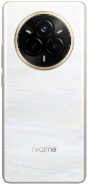 realme 14 Pro 12/512 ГБ белый