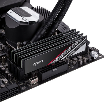 Apacer 32GB DDR4 3200MHz AH4U32G32C282TBAA-1