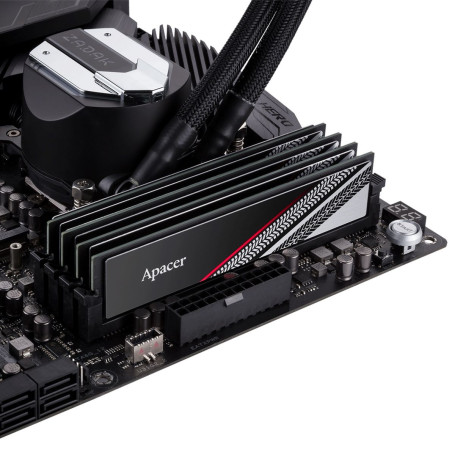 Apacer 32GB DDR4 3200MHz AH4U32G32C282TBAA-1