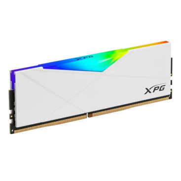 ADATA XPG SPECTRIX D50 32GB DDR4 3600 CL18 RGB Grey AX4U360032G18I-SW50