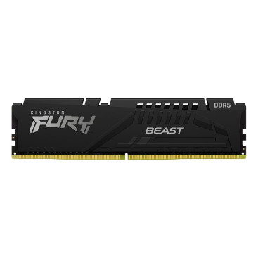 Kingston FURY Beast 16GB DDR5 5600 KF556C40BB-16