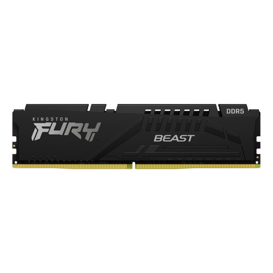 Kingston FURY Beast 16GB DDR5 5600 KF556C40BB-16